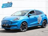 Ford Puma Gen-E 124 kW Premium Matrix LED Fahrer-Ass. - scheckheftgepflegte Ford Puma Gen-E