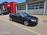 Audi A4 2.7 TDI Cabrio S line Automatik - Audi A4 mit Diesel-Antrieb: Cabrio, 2.7