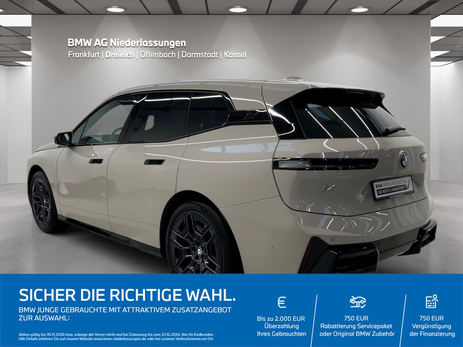 BMW iX - Bild 5