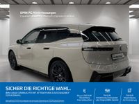 BMW iX - Vorschau Bild 5