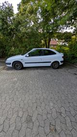Citroën Citroen XSARA Coupé - gebrauchte Citroën Xsara aus dem Jahr 1998