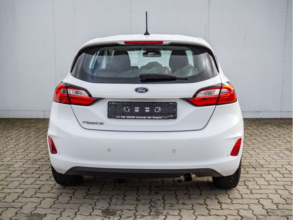 Ford Fiesta - Bild 5