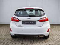 Ford Fiesta - Vorschau Bild 5