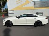 Mercedes-Benz Verkauft wird ein cls 400d Allrad mit Voll... - Mercedes-Benz CLS 400 aus 2020