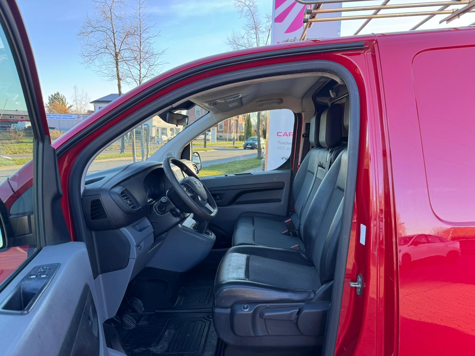 Toyota Proace L2 Kasten Meister 2.0 D-4D KAT 150PS