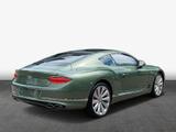 Bentley New Continental GT V8 Azure - Bentley Continental: Coupe