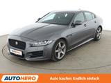 Jaguar XE 20d R-Sport Aut.*NAVI*CAM*BiXENON*TEMPO*ALU* - Jaguar XE Gebrauchtwagen