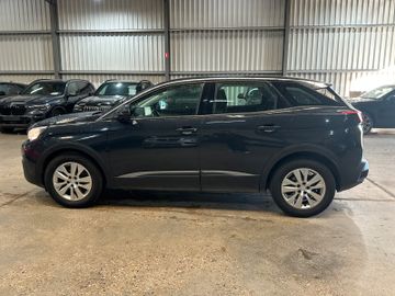 Peugeot 3008 - 8