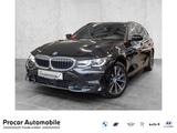 BMW 320e Touring (2020 - 2022) Sport Line HiFi DAB - BMW 320 Gebrauchtwagen in Köln