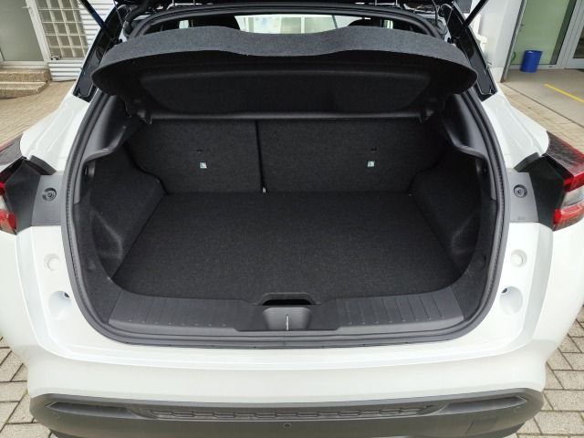 Fahrzeugabbildung Nissan Juke N-Connecta*NAVI*SHZ*LHZ*KAMERA*PDC