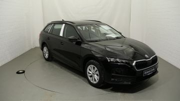 Skoda Octavia Combi 1.5 TSI Essence DAB PDC LED SHZ
