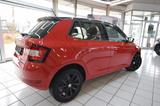 Skoda Fabia Ambition/1.0 TSI 95PS/SHZ/KAMERA - Skoda Fabia: 1.9