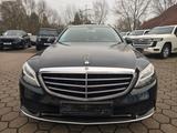 Mercedes-Benz C 300 C T-Modell C 300 T - Mercedes-Benz C 300 bis 20.000 Euro