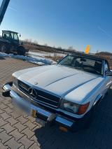 Mercedes-Benz 450 SL - Schnäppchen - Mercedes-Benz 450 von privat