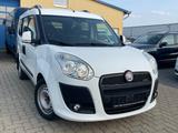 Fiat 2.0 Diesel Doblo Emotion Multijet, Klimaanlage - Fiat Doblo: 2.0