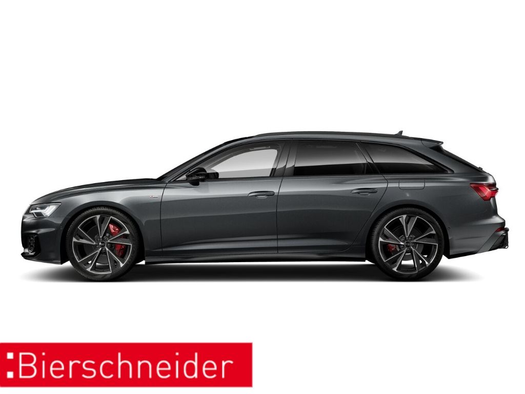 Audi A6 - Bild 2