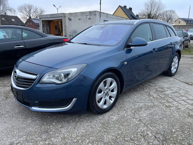 Opel Insignia A Sports Tourer Business Edition 2.0 D