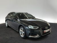 Audi A4 - Vorschau Bild 6