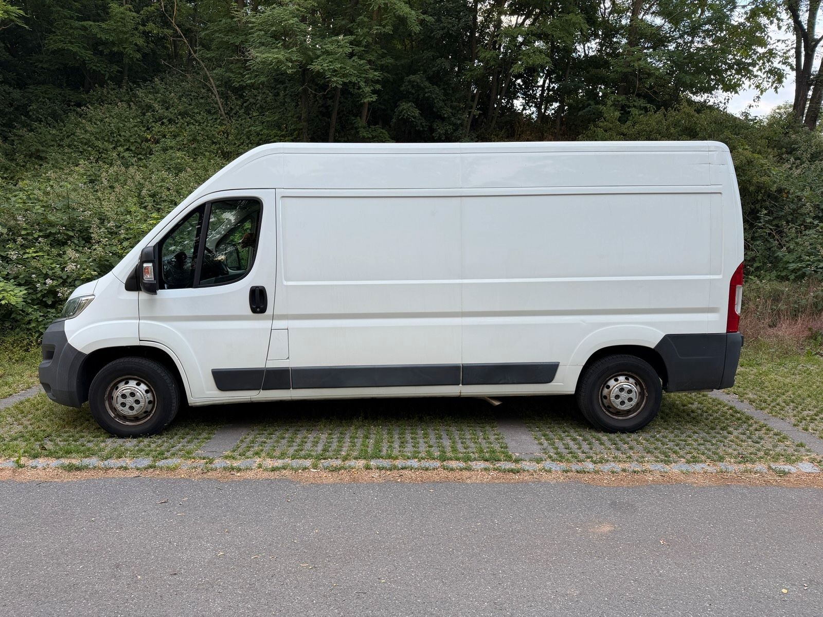 CITROEN Jumper