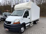 Renault Master/Mascott 3.0 DCi Koffer - Renault Mascot