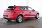 Seat Leon XCELLENCE 1.5 eTSI Klima*Tempo*Nav*PDC*SH - Seat Leon in Leipzig