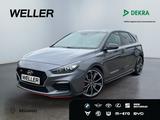 Hyundai i30 2.0 T-GDI N Performance *LED*el. Sitze*RCam* - gebrauchte Hyundai i30 aus dem Jahr 2019