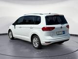 Volkswagen Touran 1.2 TSI Comfortline Navi Klima PDC Sitzhe - Volkswagen Touran: 1.2