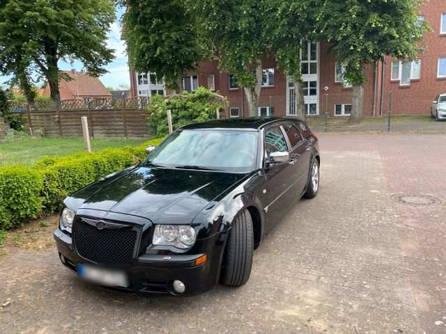 Chrysler 300c