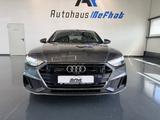 Audi A7 50TDI quat*S-LINE*ACC*360*SOFT*KEYLESS*MATRIX - Audi A7: Sportwagen