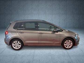 Volkswagen Golf Sportsvan - 6