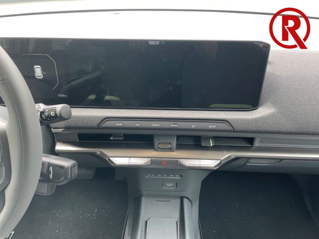 EV2 108 kW Earth Wärmepumpe Klimaautomatic ZV