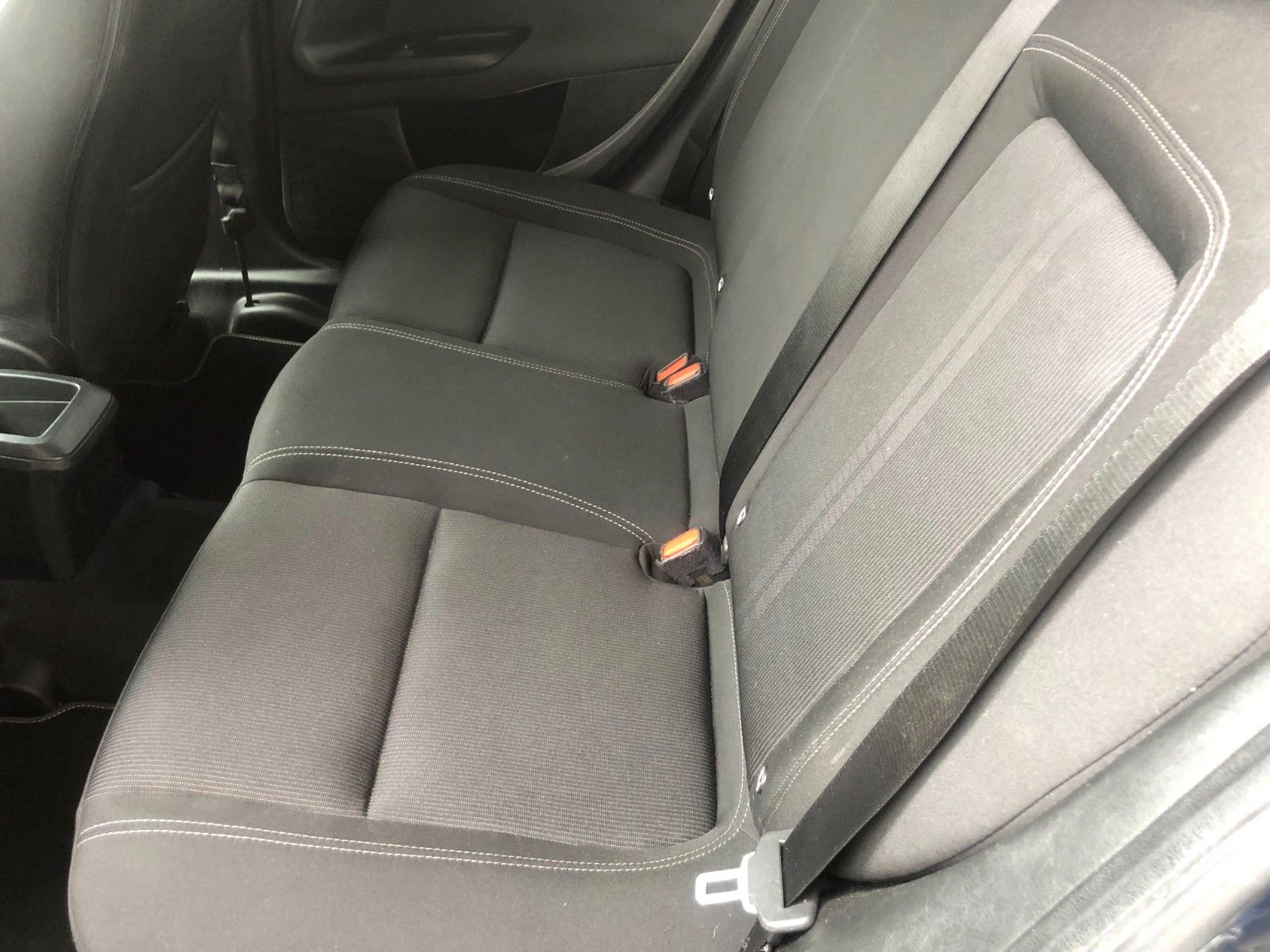 Fahrzeugabbildung Fiat Tipo Pop
