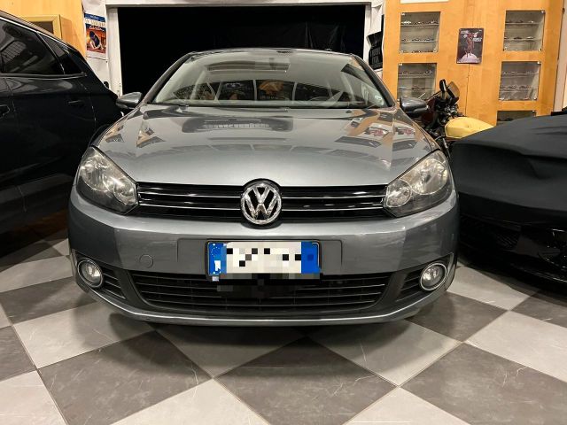 Volkswagen Golf 1.6 TDI 5p. Highline BlueMotion 