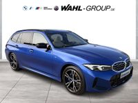 BMW M340d - Vorschau Bild 9