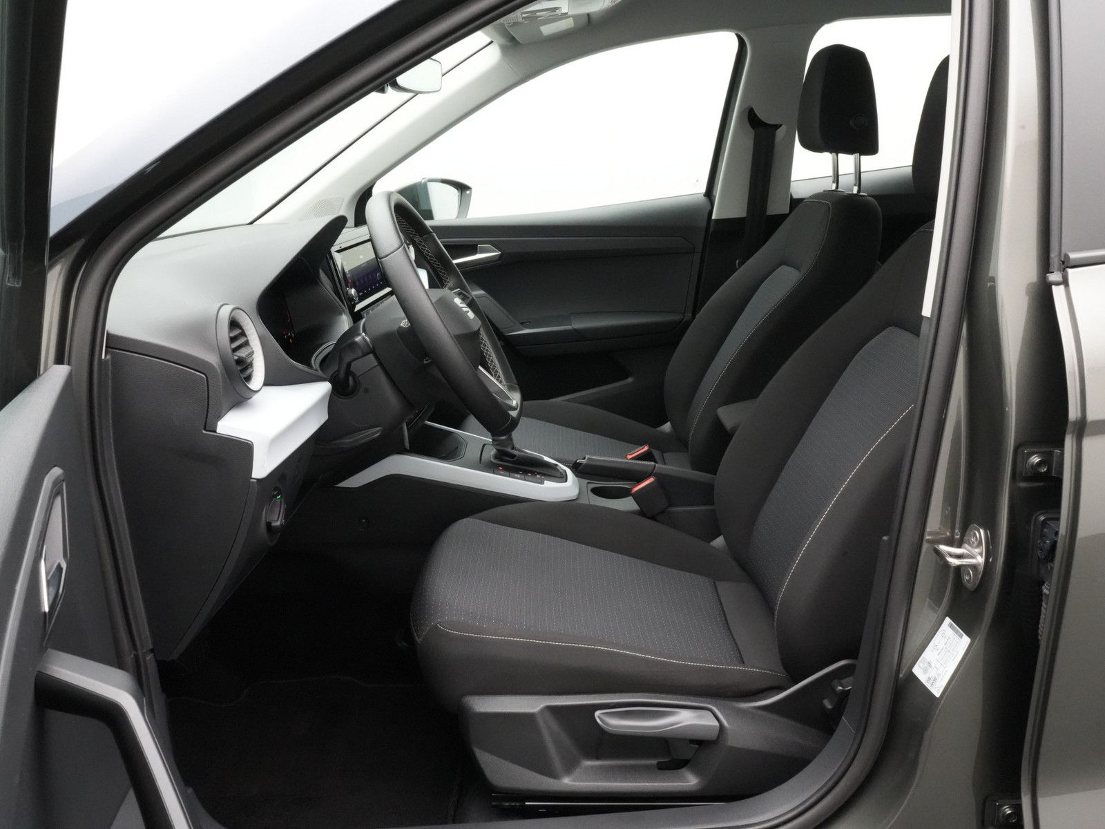 Seat Arona - Bild 9