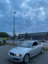 BMW Bmw e46 318Cİ tauschen - BMW 318 aus 2001