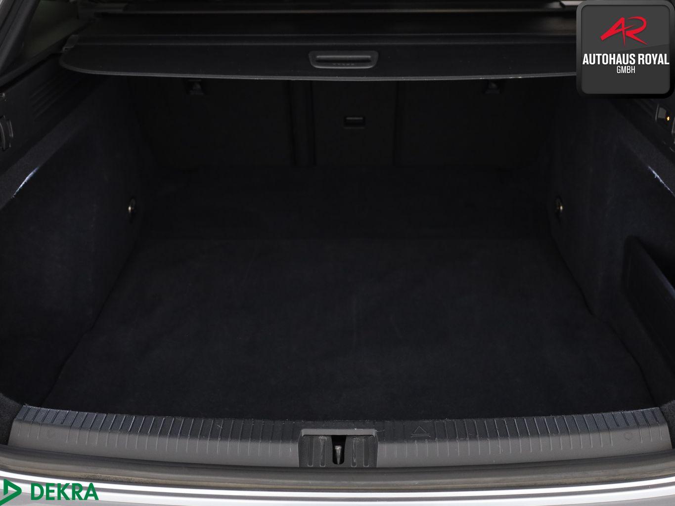 Volkswagen Arteon Shooting Brake 2.0 TDI R LINE 20Z MATRIX, миниатюра 14