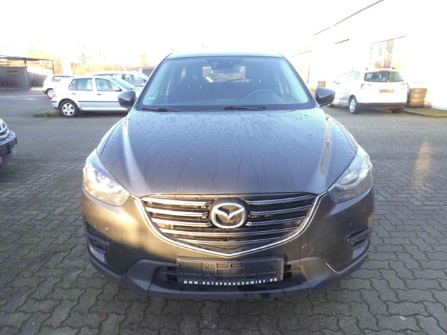 Mazda CX-5 Exclusive-Line 2WD Automatik