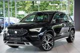 Seat Ateca Xperience 4D *2.H *19 *Virtual *DCC *Pano - Seat Ateca in Solingen