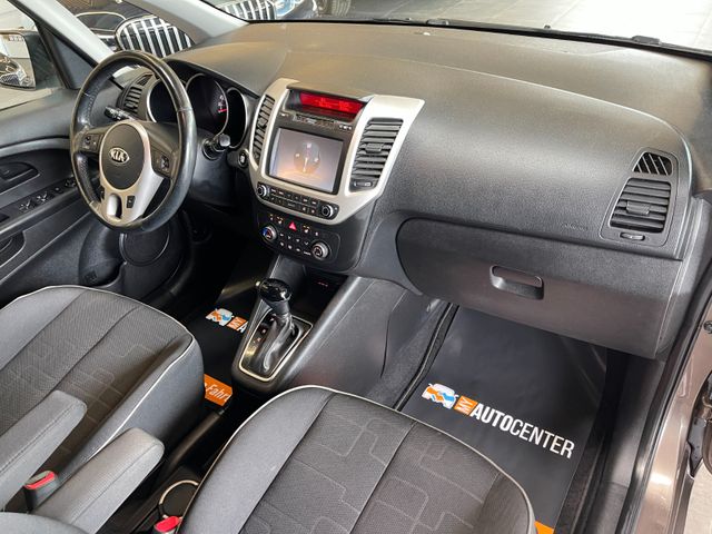 Kia Venga 1.6 Dream Team Aut. *NAVI*KAM*LKHZ*SHZ*