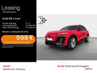 Audi Q6 e-tron - Vorschau Bild 1
