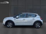 Citroën C3 YOU 1.2 PT  Klima PTS hi. DAB Tempomat 1.Hand - Citroën C3: You