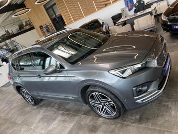 Seat Tarraco Xcellence *4Drive*AHK*Pano*