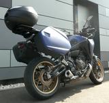 Yamaha Tracer 7 GT - YAMAHA TRACER 7 GT