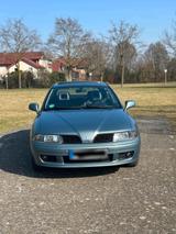 Mitsubishi carisma Volvo s40 v40 - gebrauchte Mitsubishi Carisma aus dem Jahr 2003