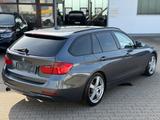 BMW 316 d Touring Euro5, Navi, Leder, SHZ - BMW 316: 316s