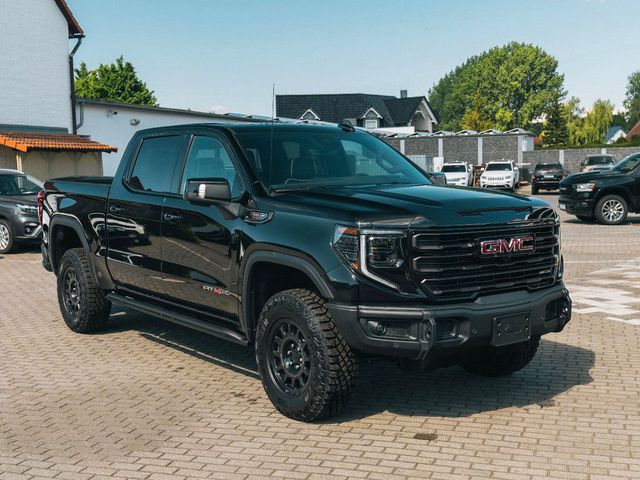 GMC Sierra 1500 CrewCab AT4X AEV Edition - 6,2l V8