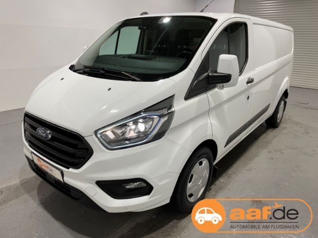 Ford Transit Custom 2.0 TDCi L2 Trend Automatik EU6d-