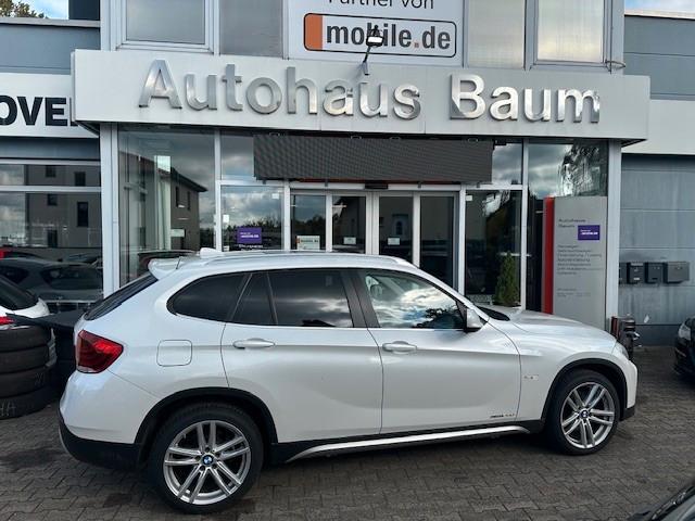 BMW X1 23 d xDrive