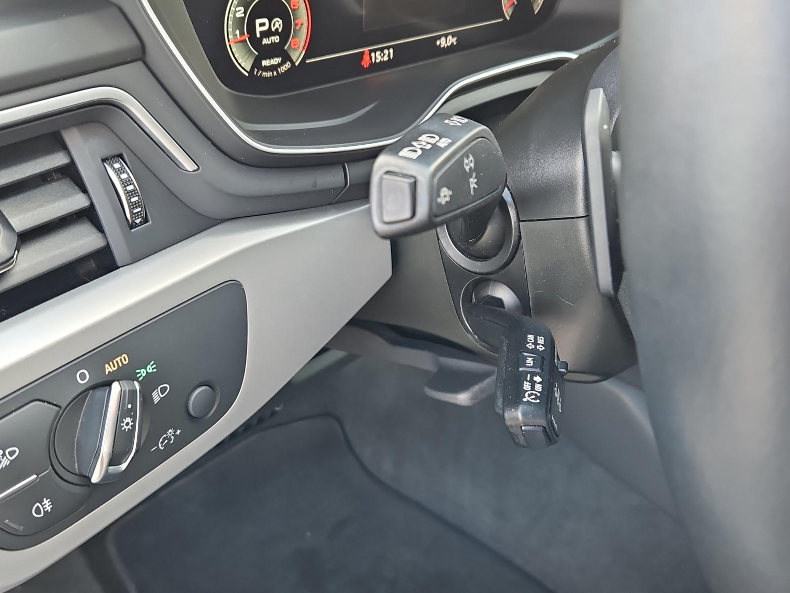 Audi A4 Avant 40 TFSI S tronic S line NaviPlus LED Ma, миниатюра 15